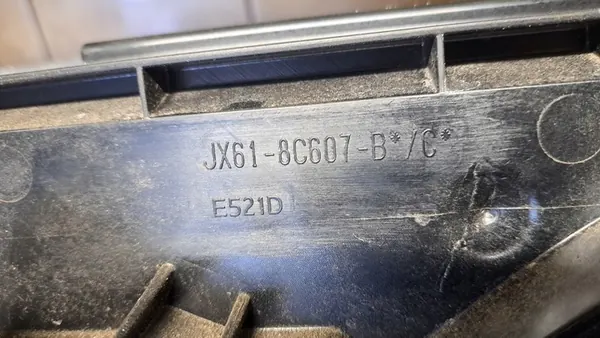 FORD FOCUS MK4 Ventilador de Radiador JX61-8C607-BB image 4