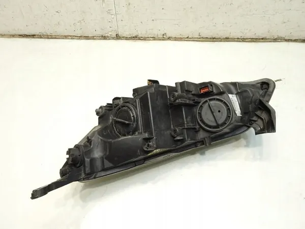 Oikea Etuvalo Opel Astra J Lift 13371600 image 3