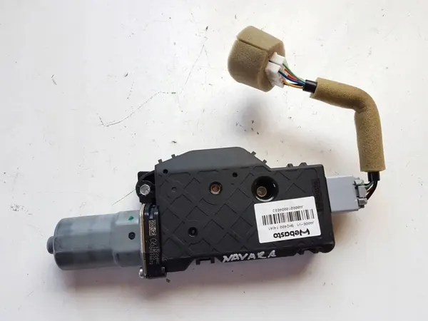 Motor de teto solar Nissan OE OEM JA006V1 para Navara D23 image 4