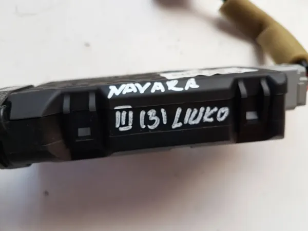 Motor de teto solar Nissan OE OEM JA006V1 para Navara D23 image 5