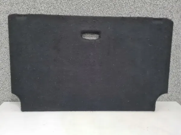OEM 13285972 Kofferbakvloermat Opel Meriva B image 2