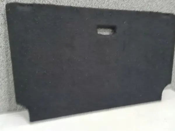 OEM 13285972 Kofferbakvloermat Opel Meriva B image 3