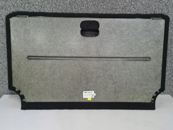 OEM 13285972 Kofferbakvloermat Opel Meriva B image 4