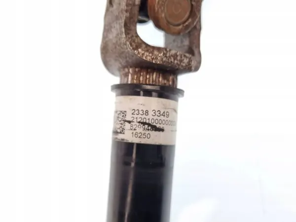 Junta de columna de dirección OEM 23383349 para Camaro image 5