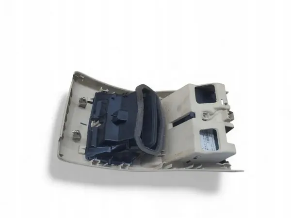 Rejilla de ventilación trasera OEM A1766801050 Mercedes-Benz image 6