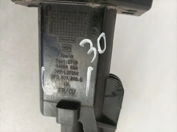 Koplampenreiniger Seat OE 5F0955965A image 4