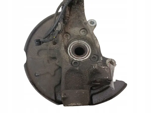 Oikea Etujousituki AUDI A4 B6 Käytetty image 3