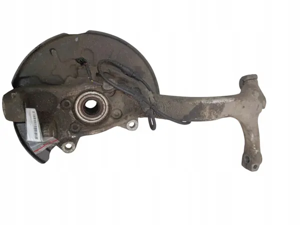 Oikea Etujousituki AUDI A4 B6 Käytetty image 5