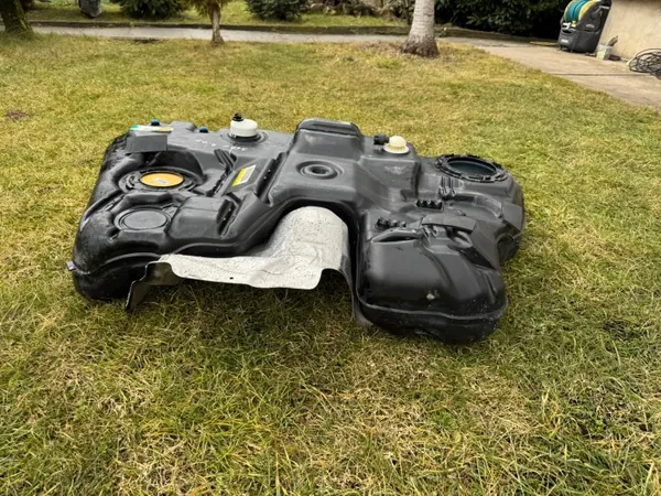 Bränsletank OEM 31331714 för Volvo S60 II V60 2.0D image 10