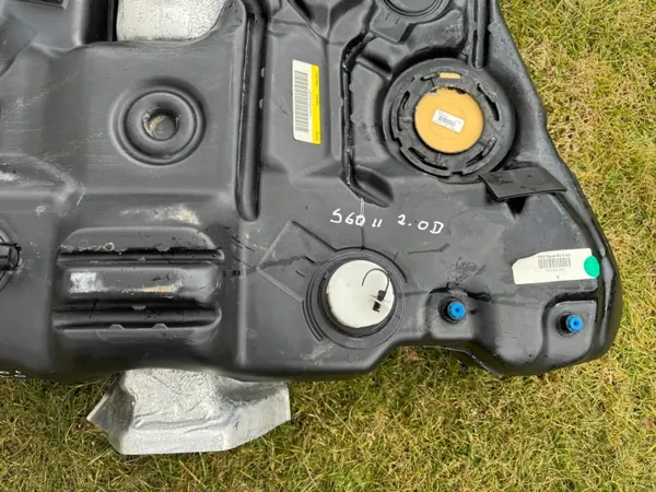 Bränsletank OEM 31331714 för Volvo S60 II V60 2.0D image 5