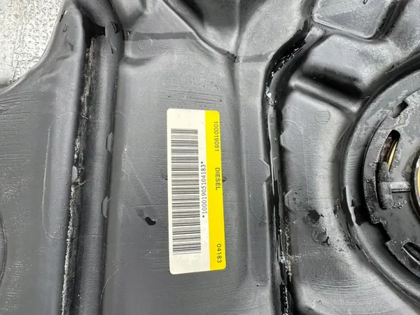 Bränsletank OEM 31331714 för Volvo S60 II V60 2.0D image 7