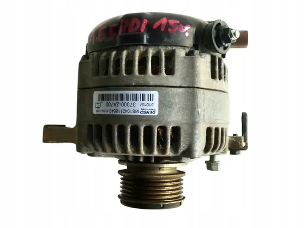 ALTERNATOR HYUNDAI I30 II 1.6 CRDI 2011-2017 image 2