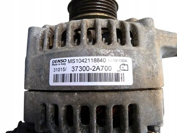 ALTERNATOR HYUNDAI I30 II 1.6 CRDI 2011-2017 image 4