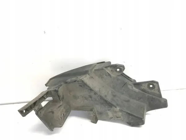 Mercedes GLE (W166 - C292) 2017 Front Bumper Corner A2928850124 image 4