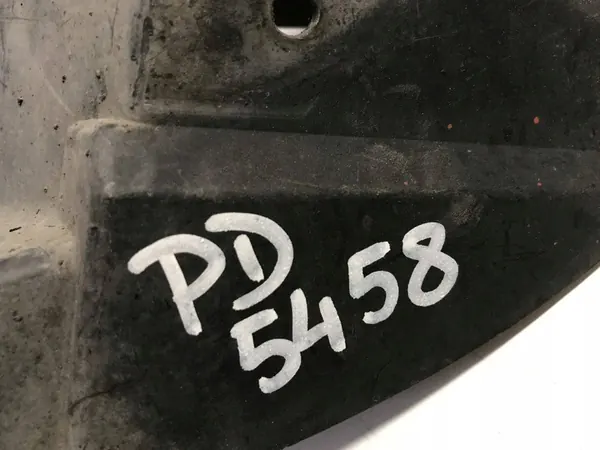 Mercedes GLE (W166 - C292) 2017 Front Bumper Corner A2928850124 image 5