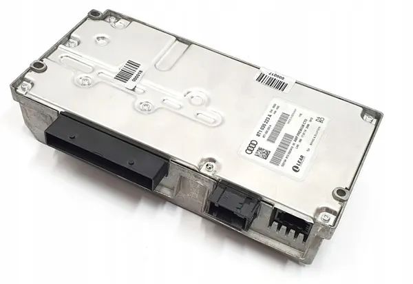 Bang & Olufsen förstärkare OEM 8T1035223A för Audi image 7