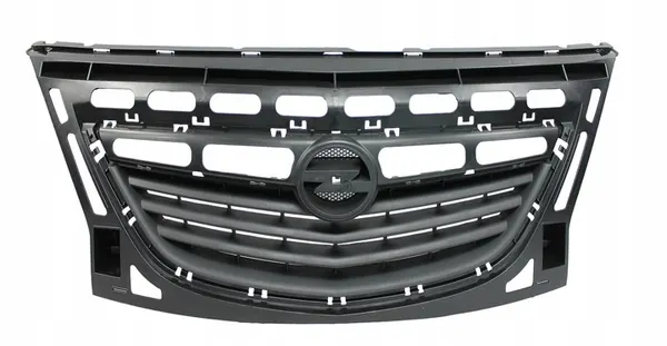 Opel Meriva B Grille 2010-2017 OE 13312285 image 10