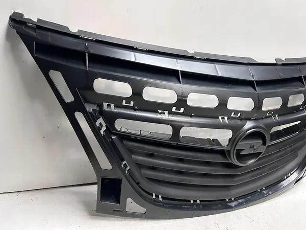Opel Meriva B Grille 2010-2017 OE 13312285 image 2