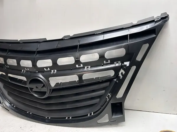 Opel Meriva B Grille 2010-2017 OE 13312285 image 3
