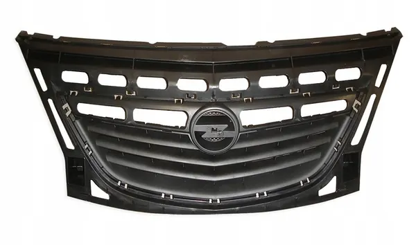 Opel Meriva B Grille 2010-2017 OE 13312285 image 7