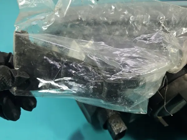 Farol direito Seat Alhambra II 7N 10-15 OEM 7N5941006F image 6