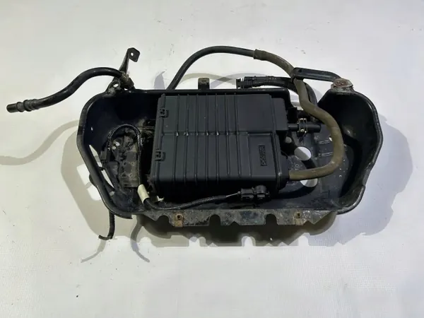 Filtre à charbon vapeur carburant Ford Mustang V 2010- OEM AR339E857A image 6