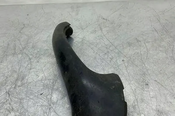 Decoratieve trim linker voorportier MERCEDES-BENZ C (W203) OEM image 3