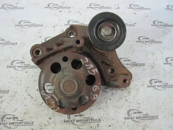 Dodge Nitro 2.8 CRD Riemenspanner OEM 20513191F image 2