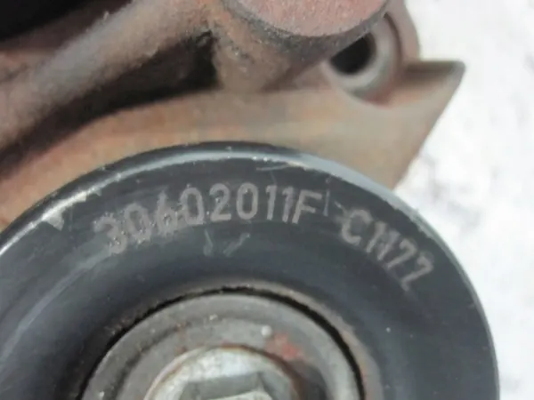Dodge Nitro 2.8 CRD Riemenspanner OEM 20513191F image 4