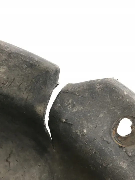 VW GOLF VII Front Left Wheel Arch 5G0805977H image 5