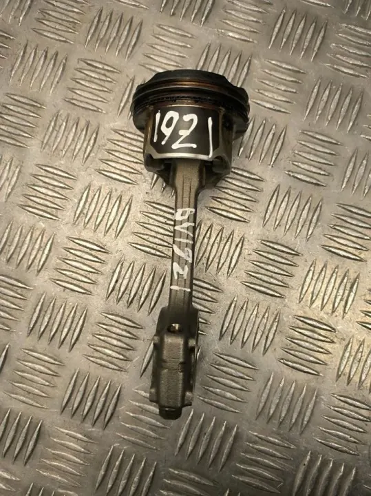 Dacia OE Kolv OEM 120106154R - Begagnat skick image 4