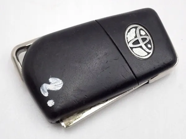 Télécommande OEM S0000-48000 pour Toyota Auris II E18 15R image 2