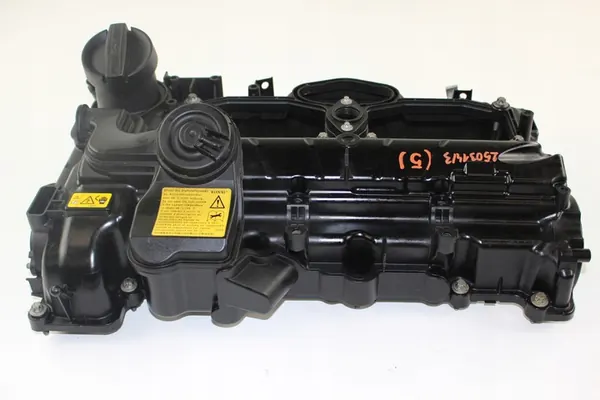 Tampa de Válvulas BMW E84 E89 F07 F10 F11 F15 F16 F20 F21 F22 F23 F25 image 3