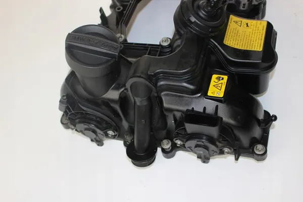 Tampa de Válvulas BMW E84 E89 F07 F10 F11 F15 F16 F20 F21 F22 F23 F25 image 5