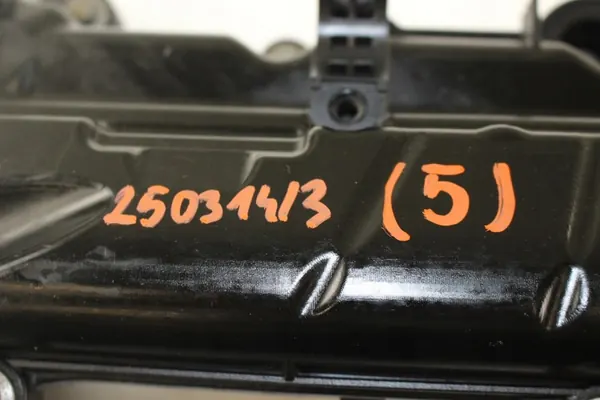 Tampa de Válvulas BMW E84 E89 F07 F10 F11 F15 F16 F20 F21 F22 F23 F25 image 7