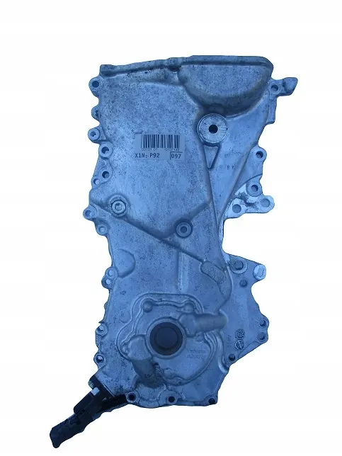 Couvercle de Distribution Toyota OE Yaris III 1.5 Hybride image 2