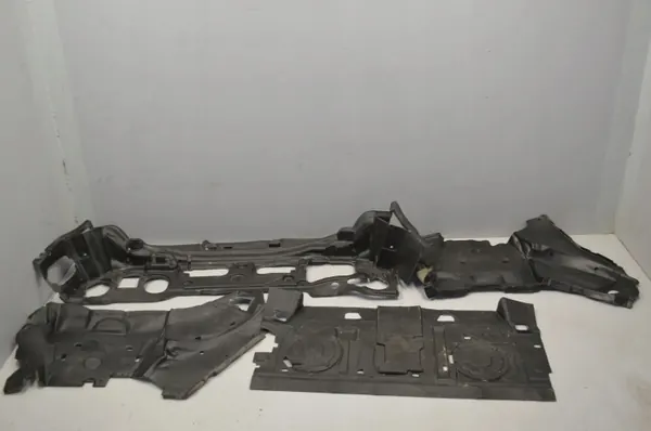 OEM 51486979740 akoestische isolatie voor BMW X6 4.4L image 2