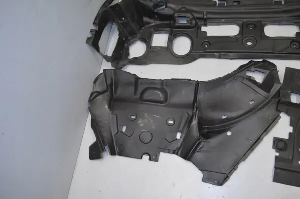 OEM 51486979740 akoestische isolatie voor BMW X6 4.4L image 3