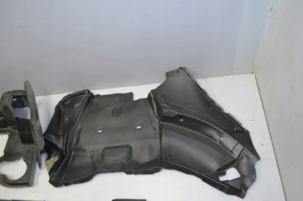 OEM 51486979740 akoestische isolatie voor BMW X6 4.4L image 5