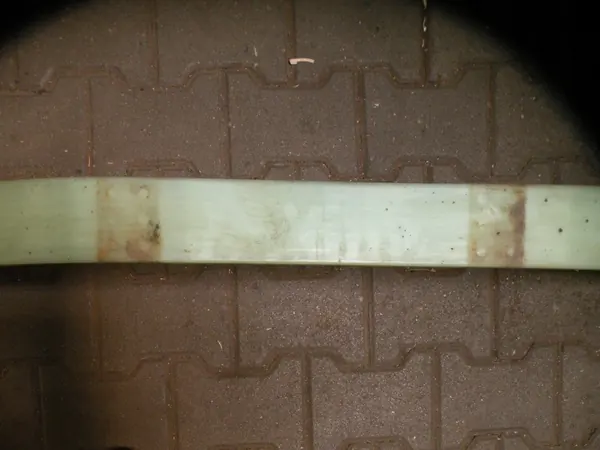 OEM 6819300 takajousi Volvo 960 II S90 V90:lle image 3