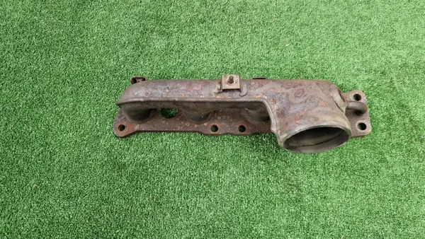 OEM DOHC-katalysaattori Suzuki 1.3-1.6L image 2