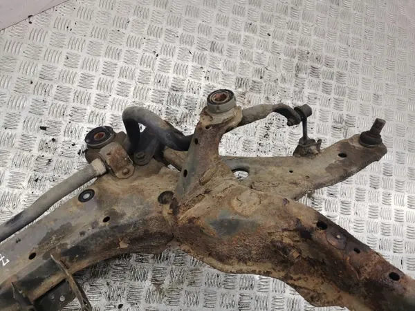Subchasis Delantero Mazda CX-7 2011 OEM AMD99077 image 10