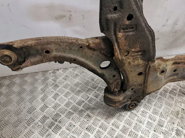 Subchasis Delantero Mazda CX-7 2011 OEM AMD99077 image 4