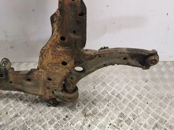 Subchasis Delantero Mazda CX-7 2011 OEM AMD99077 image 5