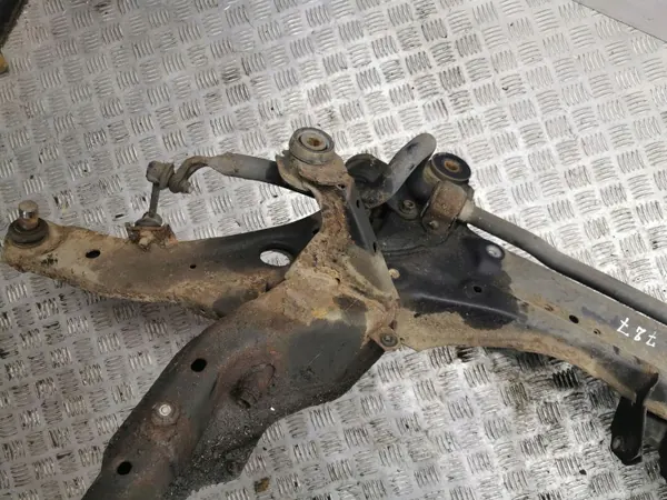 Subchasis Delantero Mazda CX-7 2011 OEM AMD99077 image 7