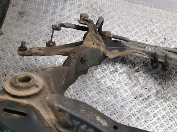 Subchasis Delantero Mazda CX-7 2011 OEM AMD99077 image 8