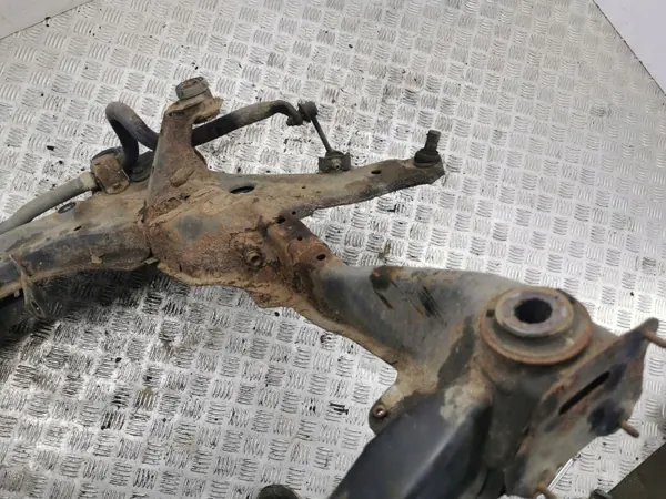 Subchasis Delantero Mazda CX-7 2011 OEM AMD99077 image 9