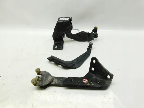 Rolo da porta deslizante direita - Toyota Proace II image 2