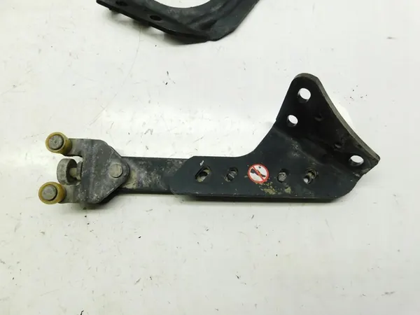 Rolo da porta deslizante direita - Toyota Proace II image 3