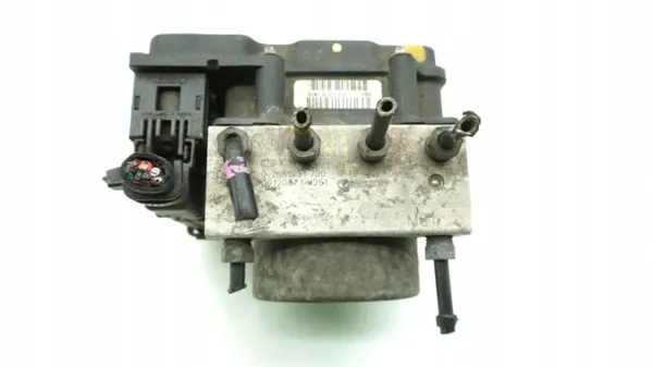 Mazda MX-5 NC ABS-Pumpe OEM 0265231730 image 2